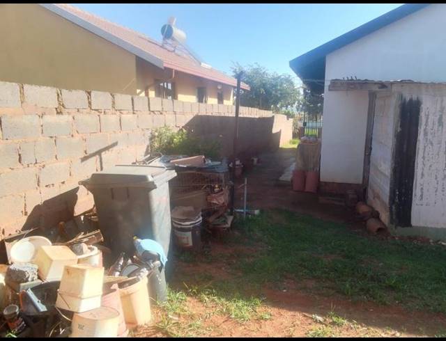 3 BEDROOM HOUSE FOR SALE IN LAWLEY